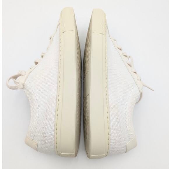 Common Projects Achilles Leather Low Top Sneaker Shoes Women's Size US8 EU38 - Picture 10 of 16